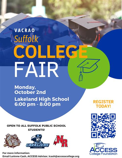 College Fair
